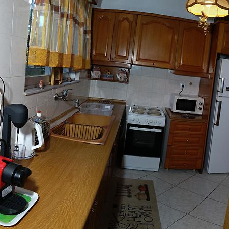 Sofia'S Home 9Min. Athens Airport アルテミダ エクステリア 写真